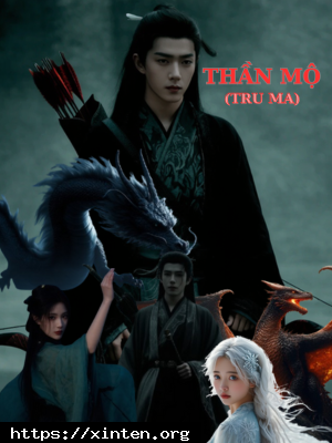 Thần Mộ (Tru Ma)